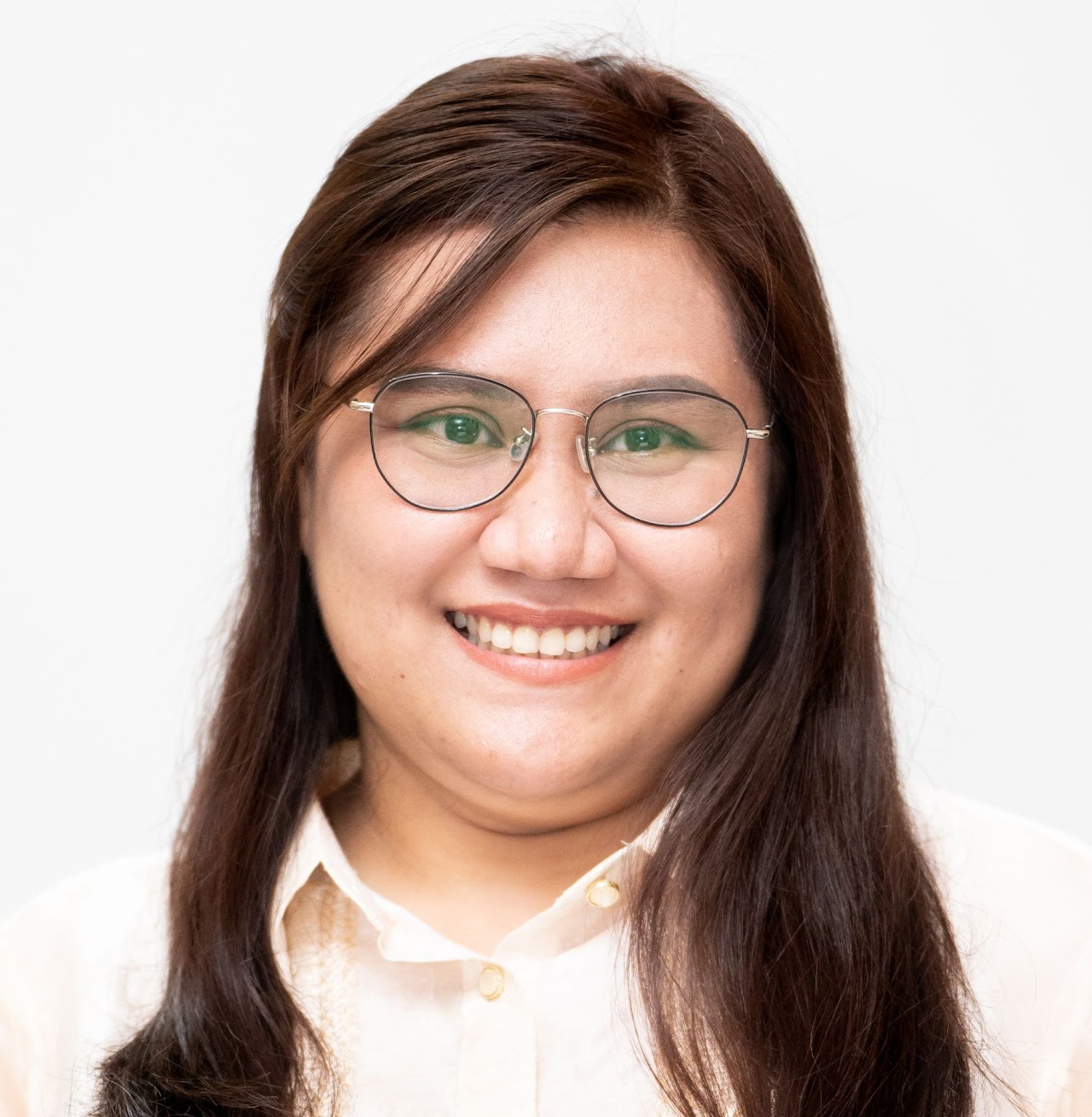 Portrait of Engr. Ma. Karla Jessica Bautista